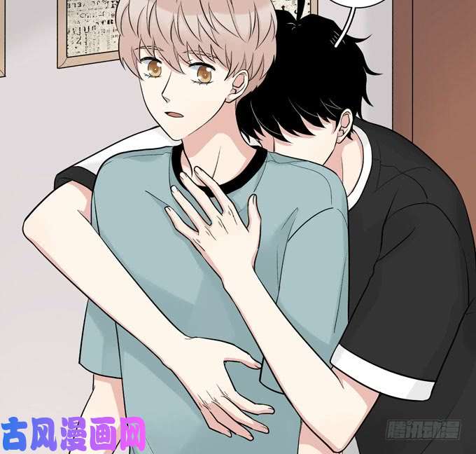 夹心之绊合租篇06