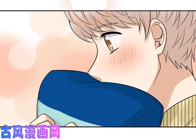 夹心之绊54 流洋吃醋了