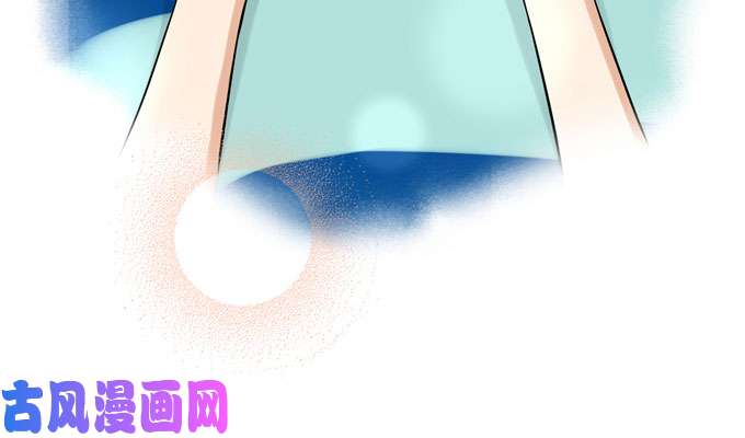 夹心之绊54 流洋吃醋了