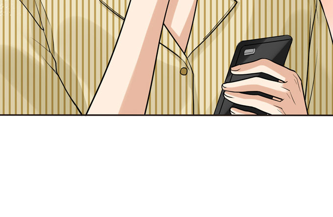 夹心之绊第54话 流洋吃醋了