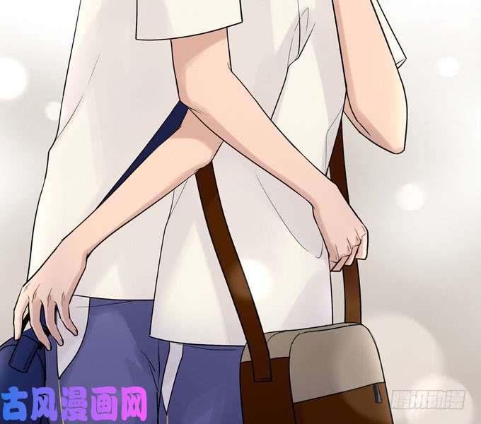 夹心之绊56 告白