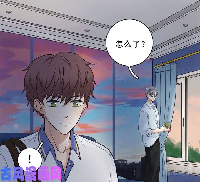 夹心之绊56 告白