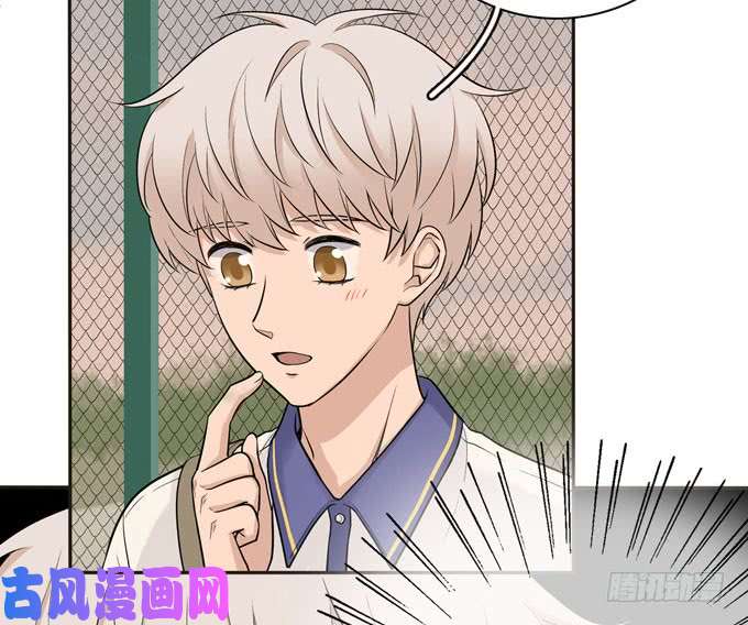 夹心之绊56 告白