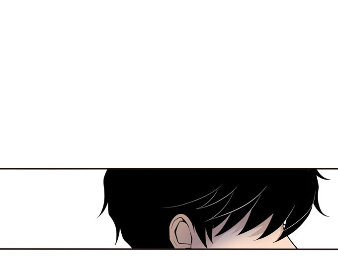 夹心之绊第56话 告白