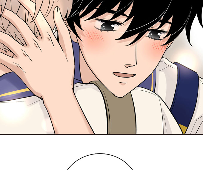 夹心之绊第56话 告白