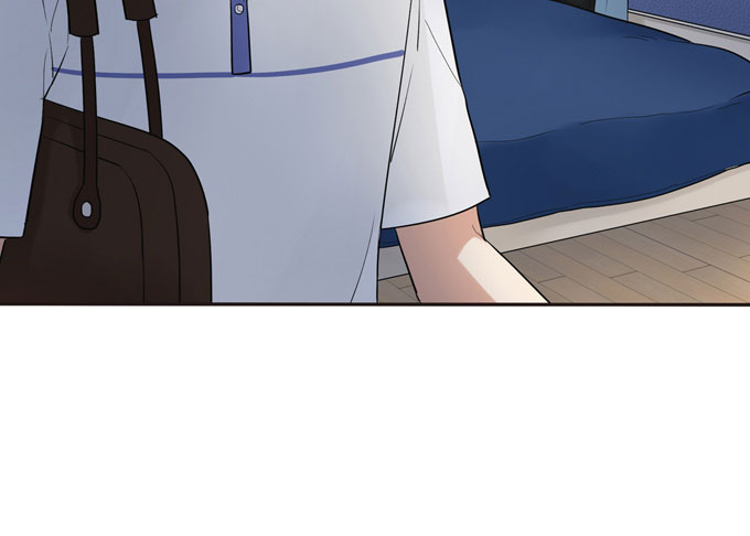 夹心之绊第56话 告白