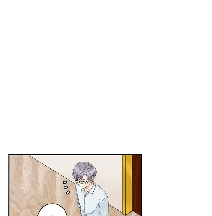 夹心之绊第57话 哥哥田峥