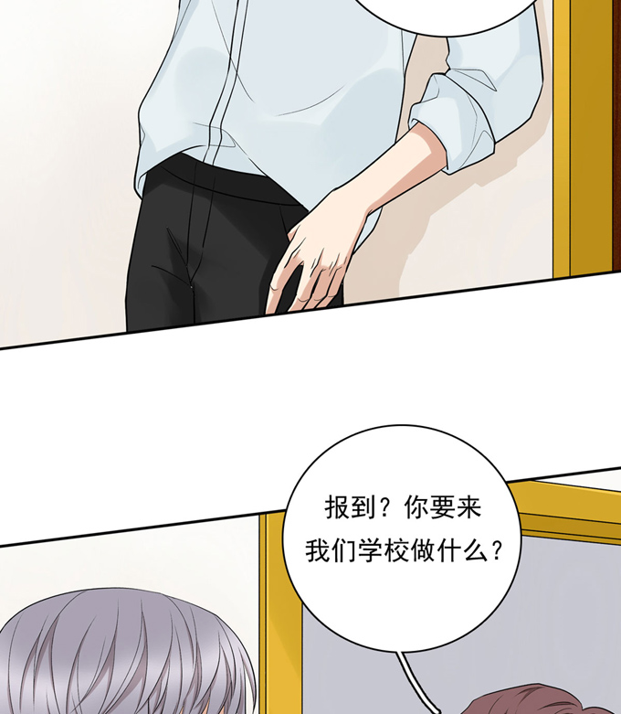 夹心之绊第57话 哥哥田峥