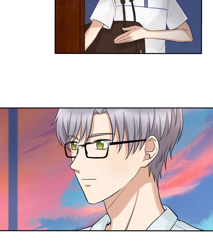 夹心之绊第57话 哥哥田峥