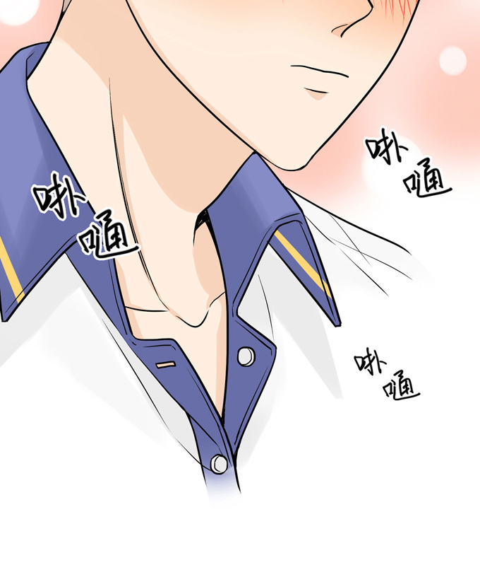 夹心之绊第62话 实习老师