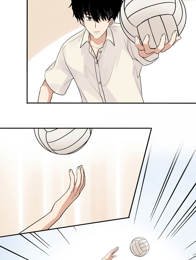夹心之绊第67话 对决