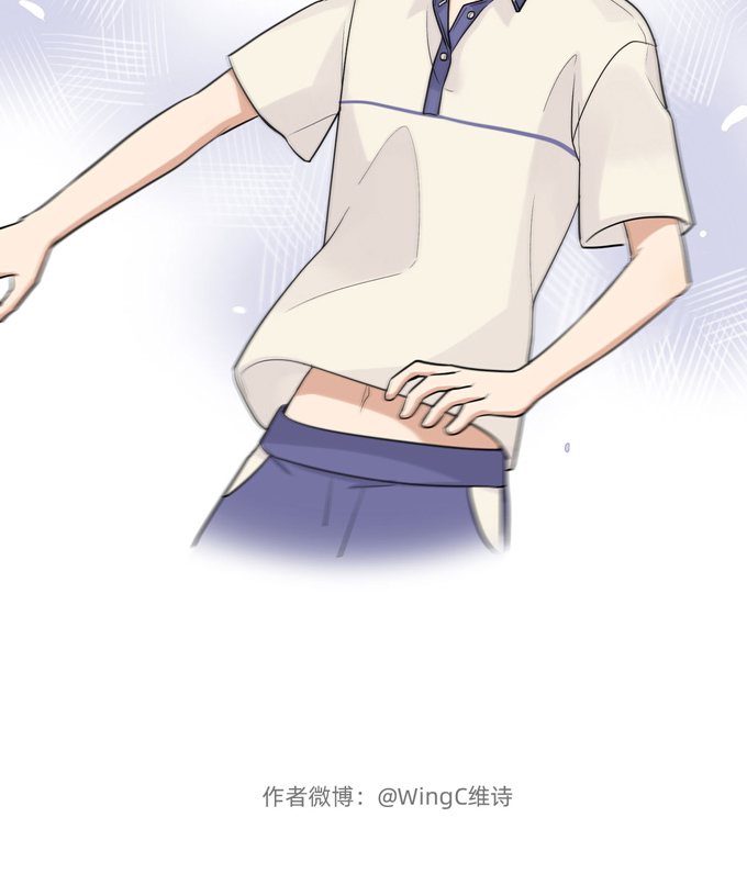 夹心之绊第68话 再来一次