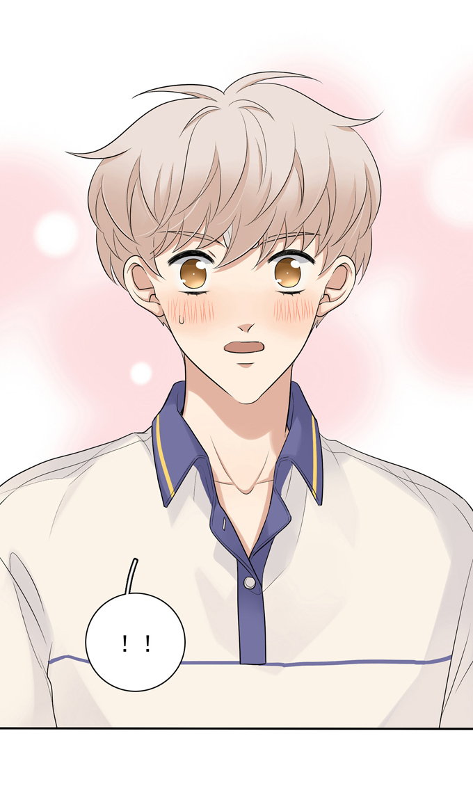 夹心之绊第71话 情敌