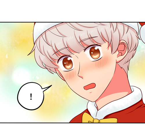 夹心之绊超暖的圣诞番外ヾ（∀）ﾉ