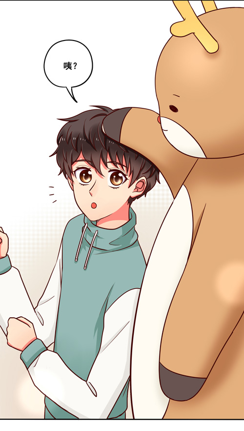 夹心之绊超暖的圣诞番外ヾ（∀）ﾉ