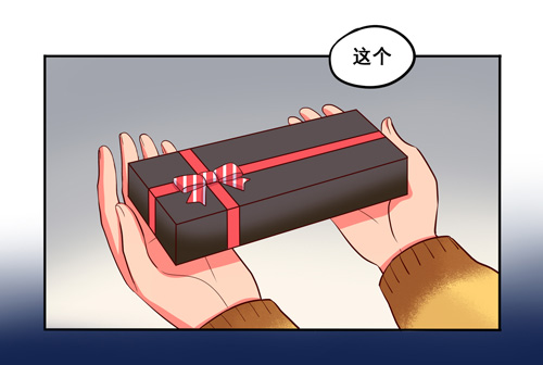 夹心之绊超暖的圣诞番外ヾ（∀）ﾉ