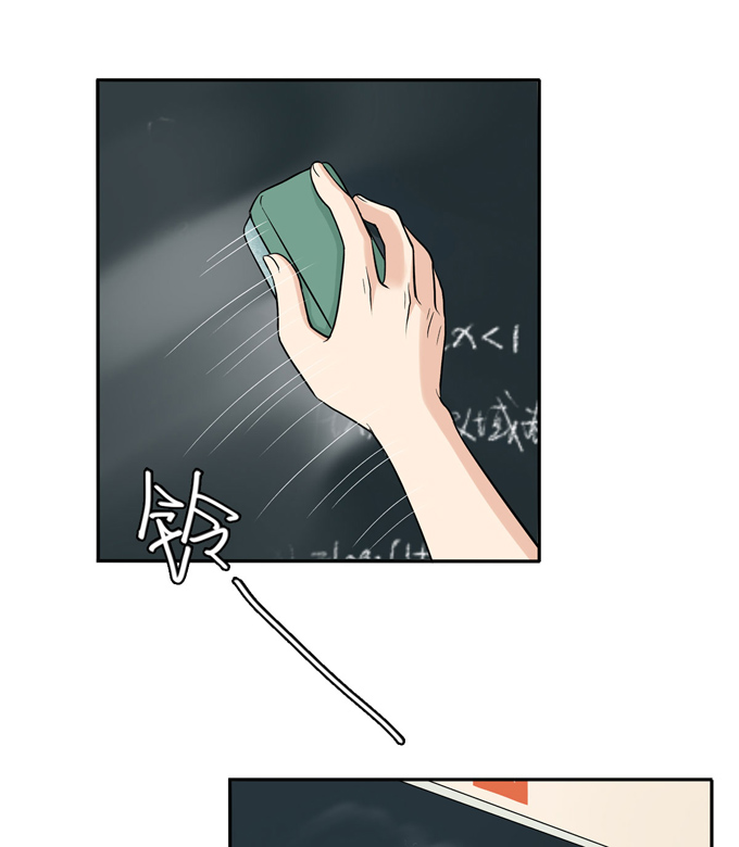 夹心之绊第75话 兄弟cp