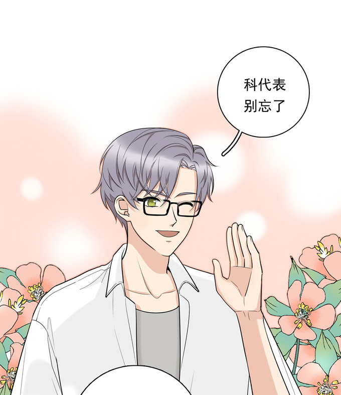夹心之绊第75话 兄弟cp