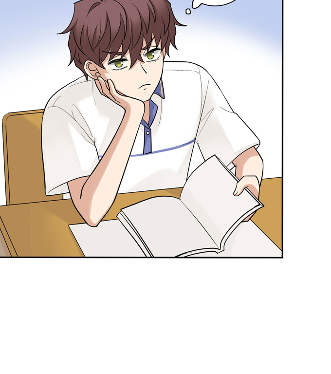 夹心之绊第75话 兄弟cp