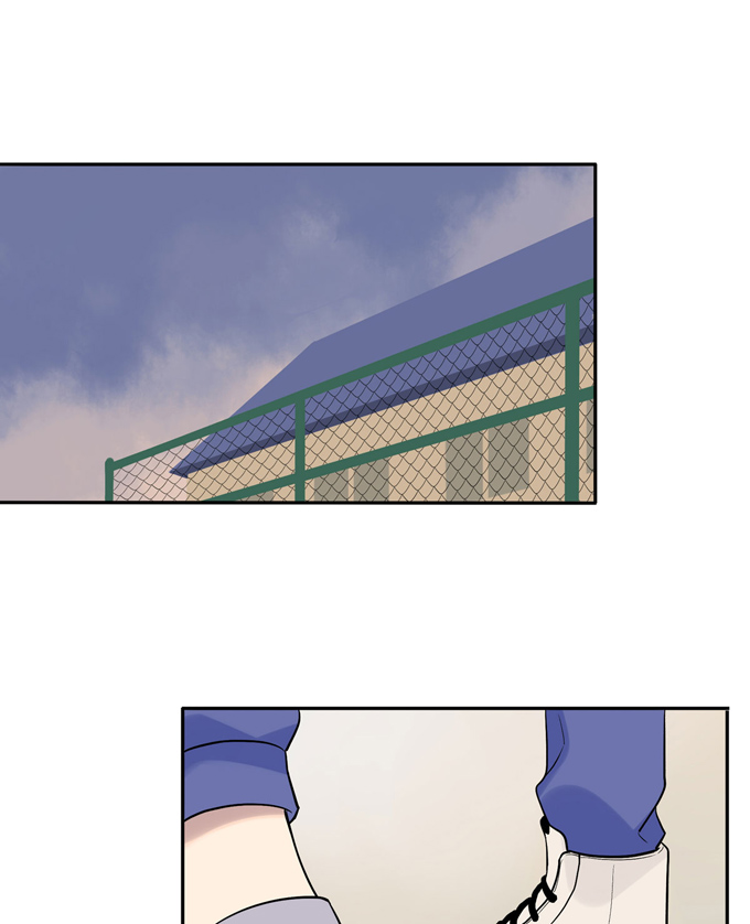 夹心之绊第76话 私心