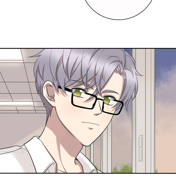 夹心之绊第76话 私心
