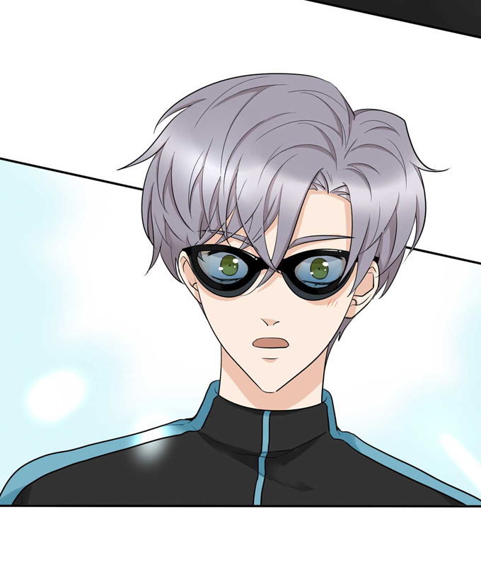 夹心之绊第78话 真有缘