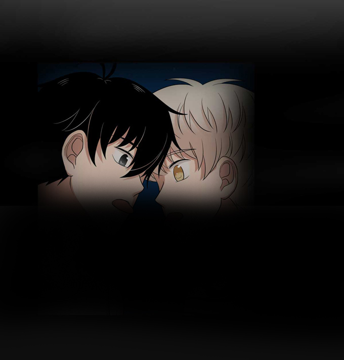 夹心之绊第80话 一起烤鱼