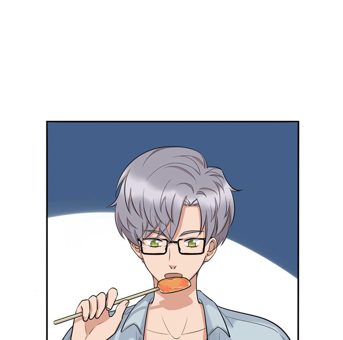 夹心之绊第81话 彩虹屁