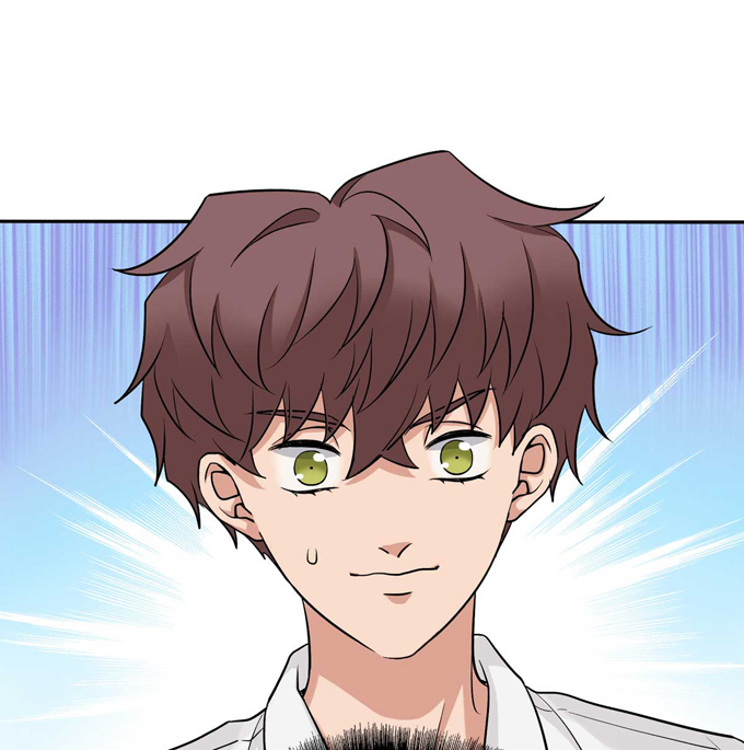 夹心之绊第81话 彩虹屁