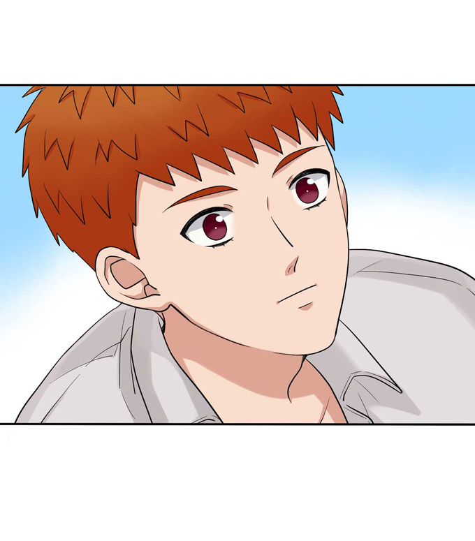 夹心之绊第82话 弟弟的心意
