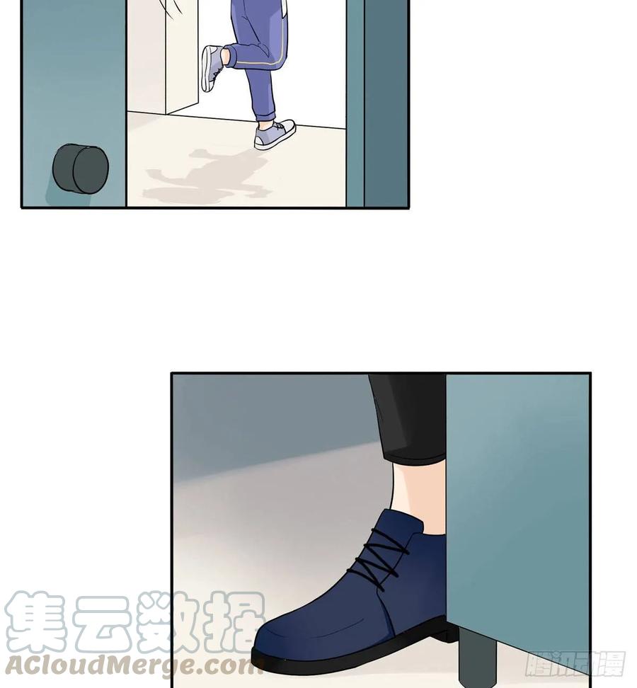 夹心之绊65 恋爱脑