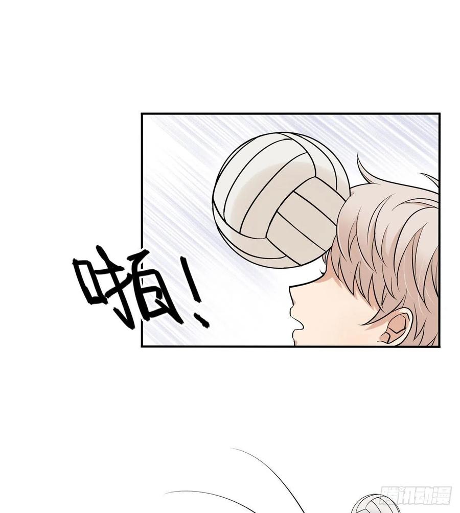 夹心之绊69 阿夹受伤了