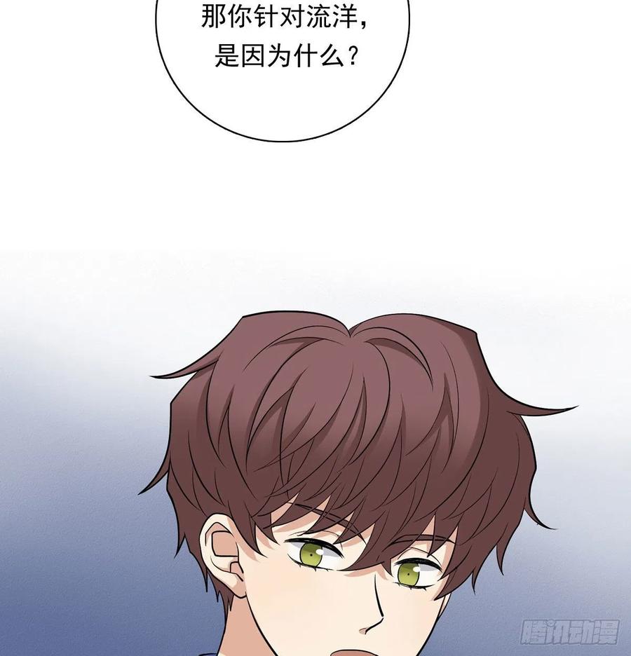 夹心之绊72 牵制