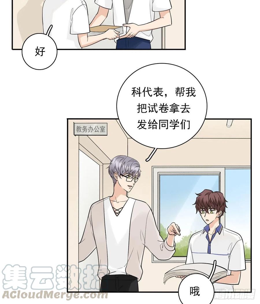 夹心之绊75 兄弟cp