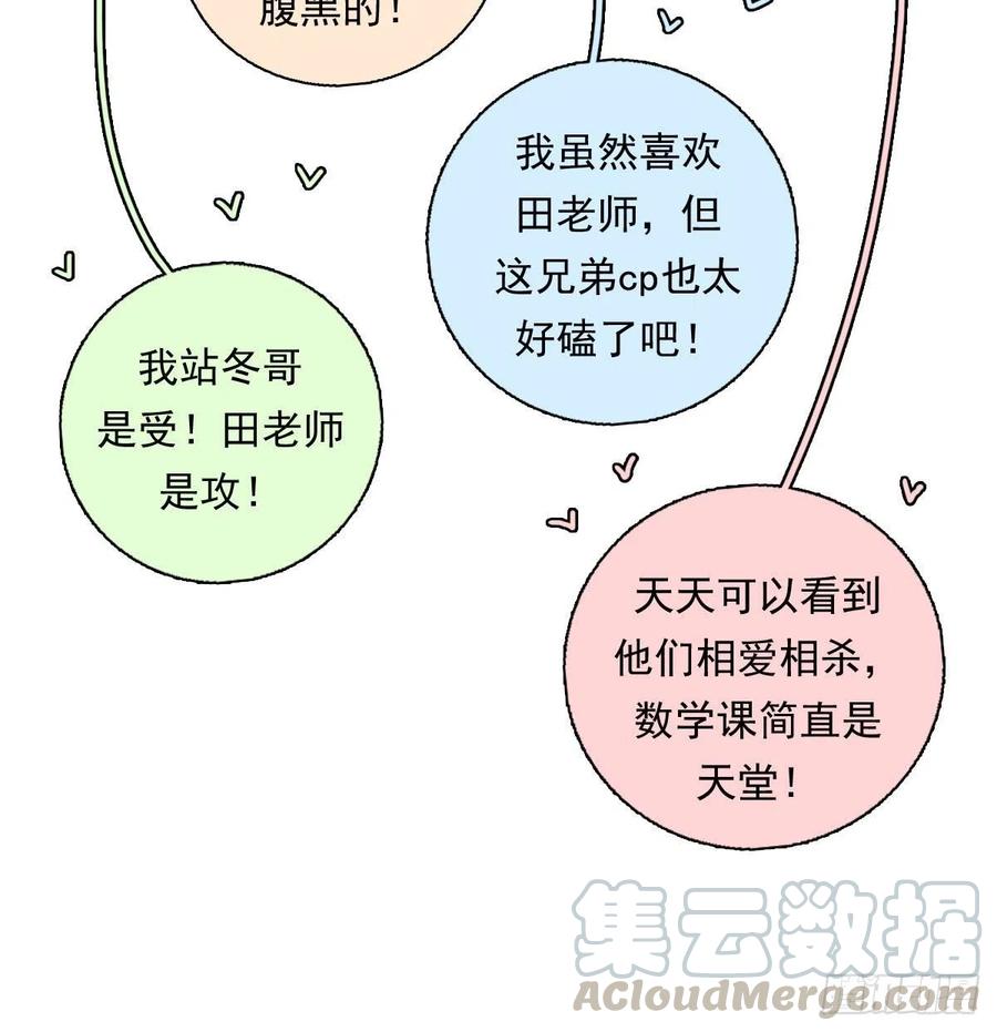 夹心之绊75 兄弟cp