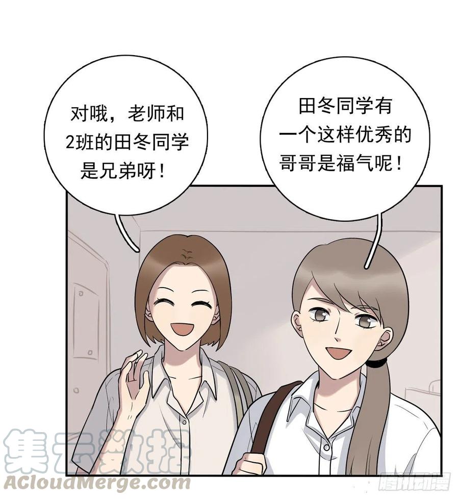 夹心之绊75 兄弟cp