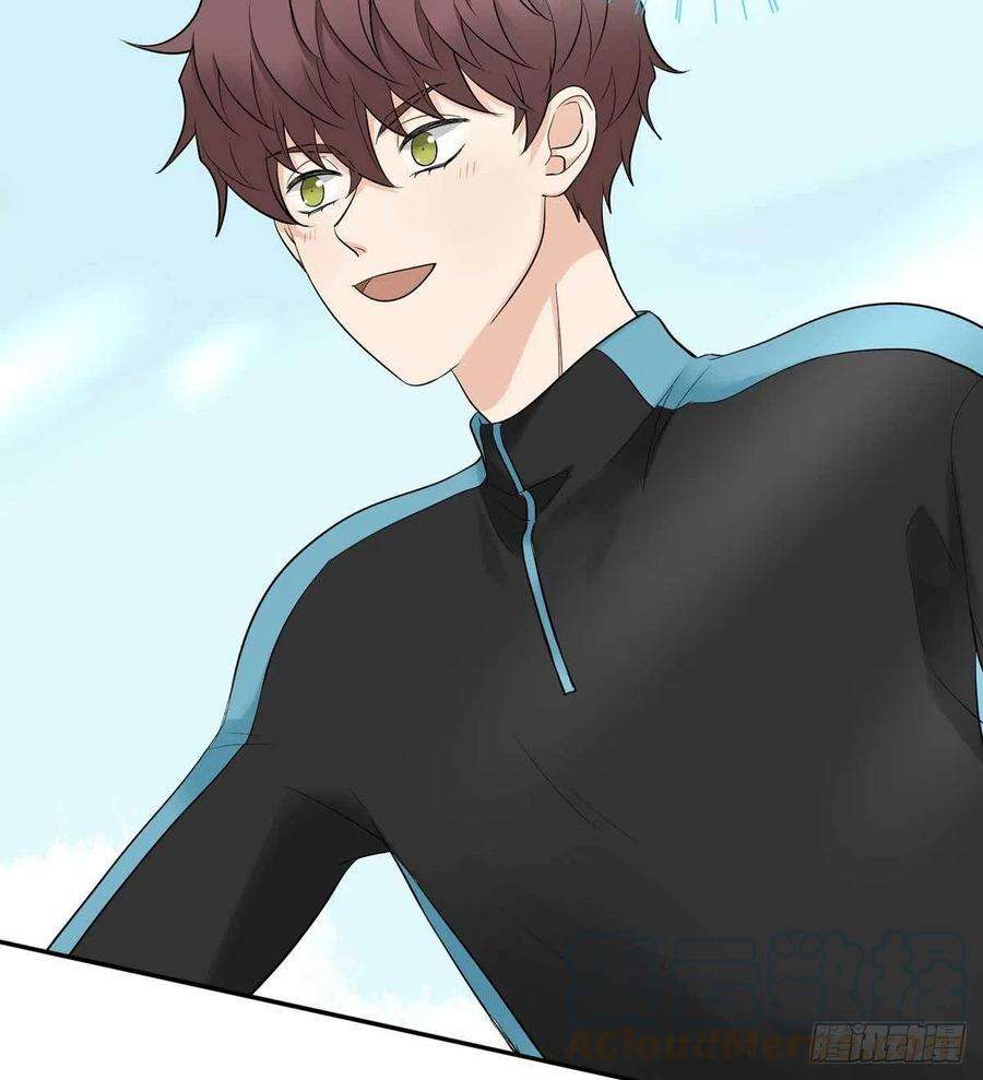 夹心之绊78 真有缘