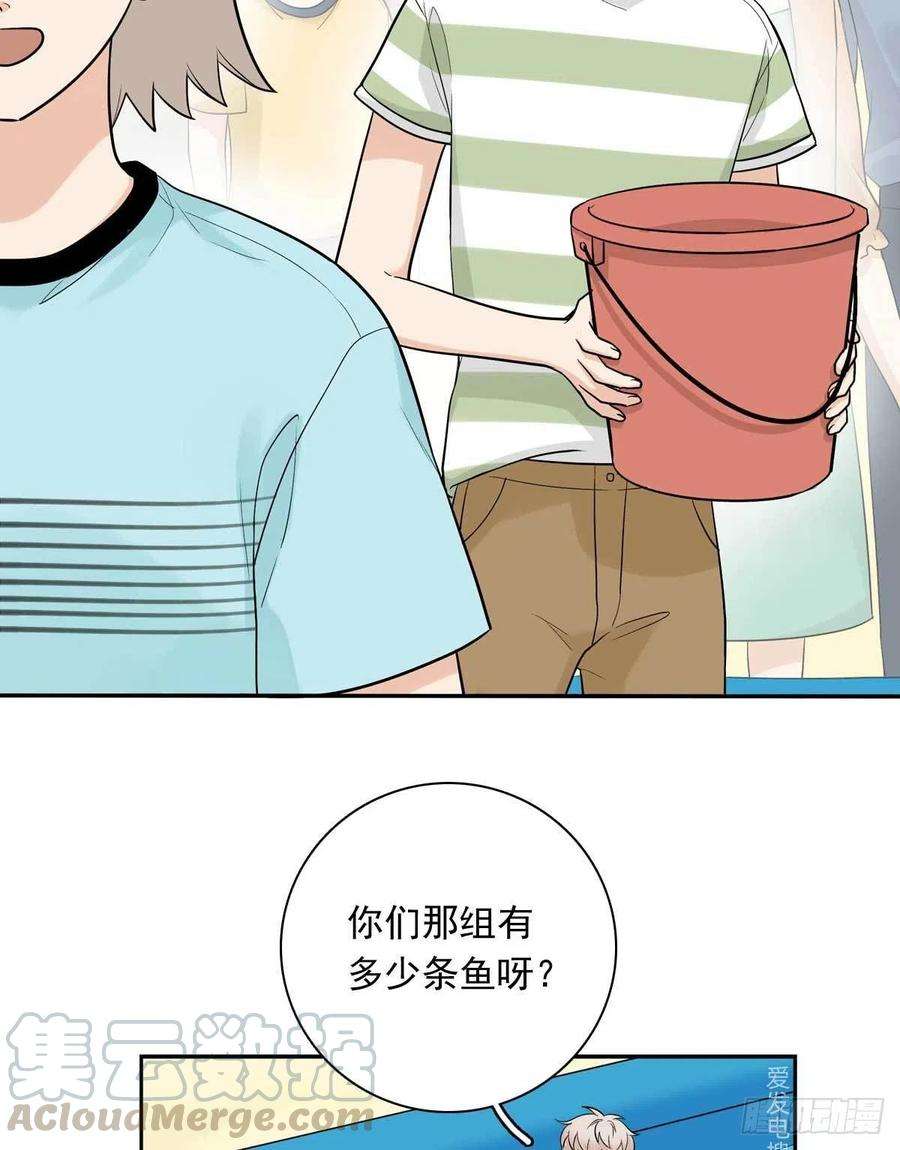 夹心之绊79 傻逼