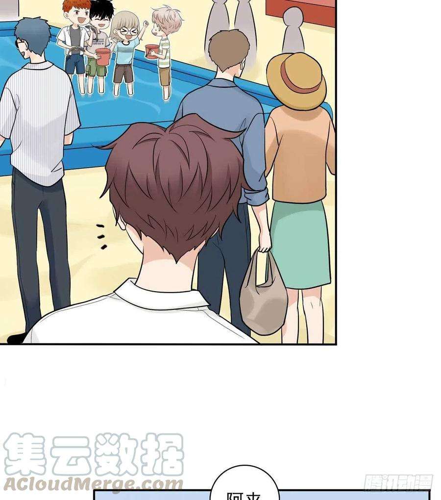 夹心之绊79 傻逼