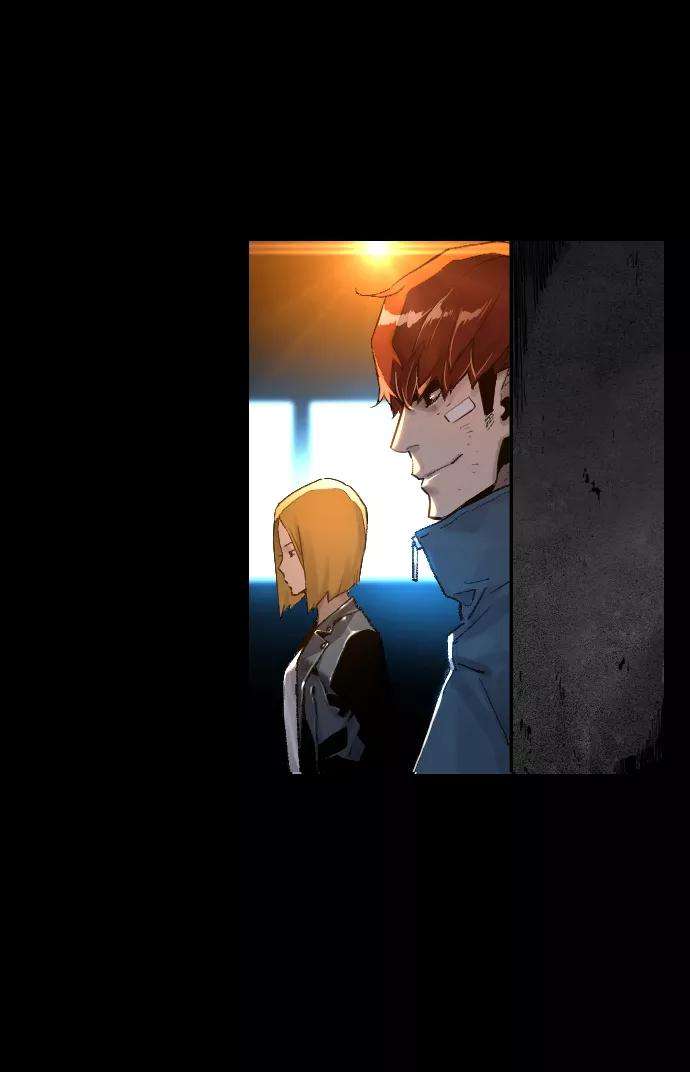 袭击VS复活序章