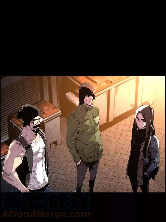 袭击VS复活序章