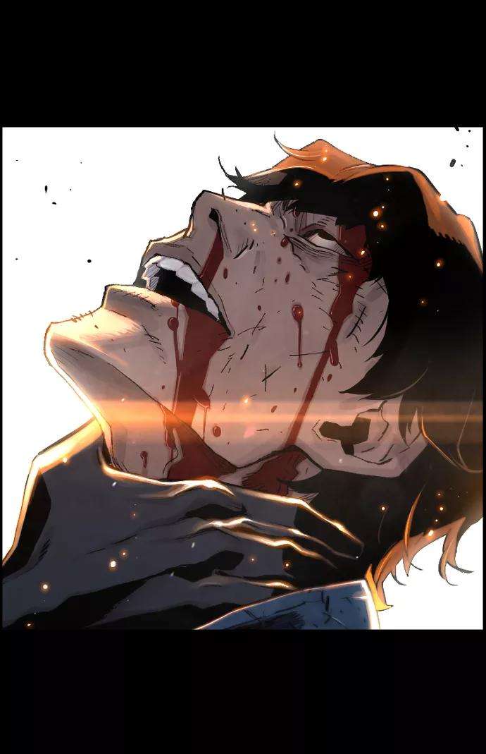 袭击VS复活序章