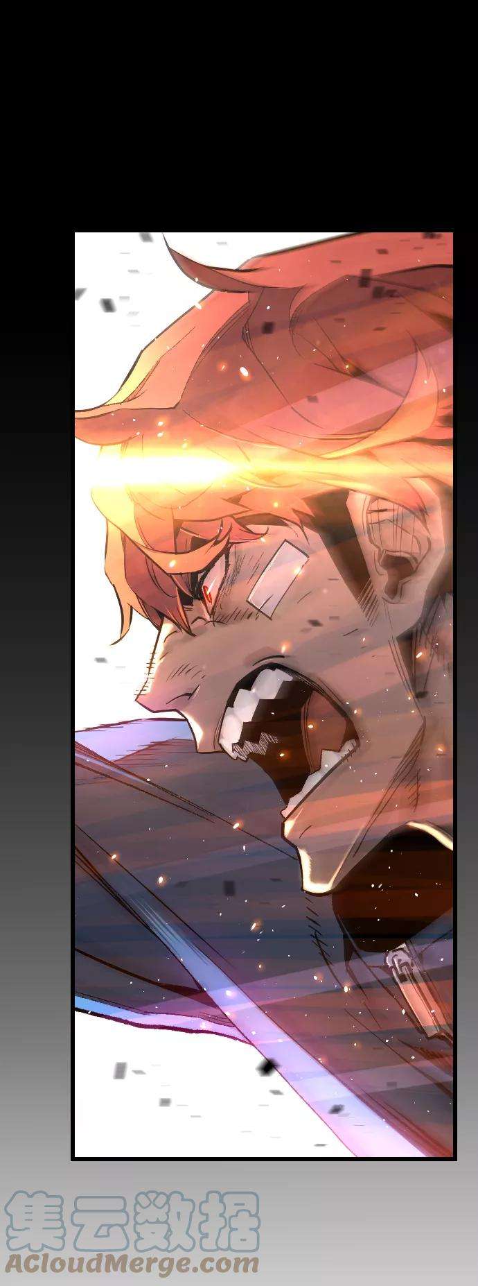 袭击VS复活序章