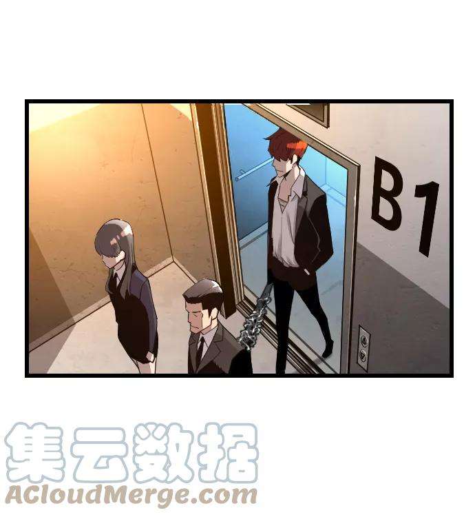 袭击VS复活2话