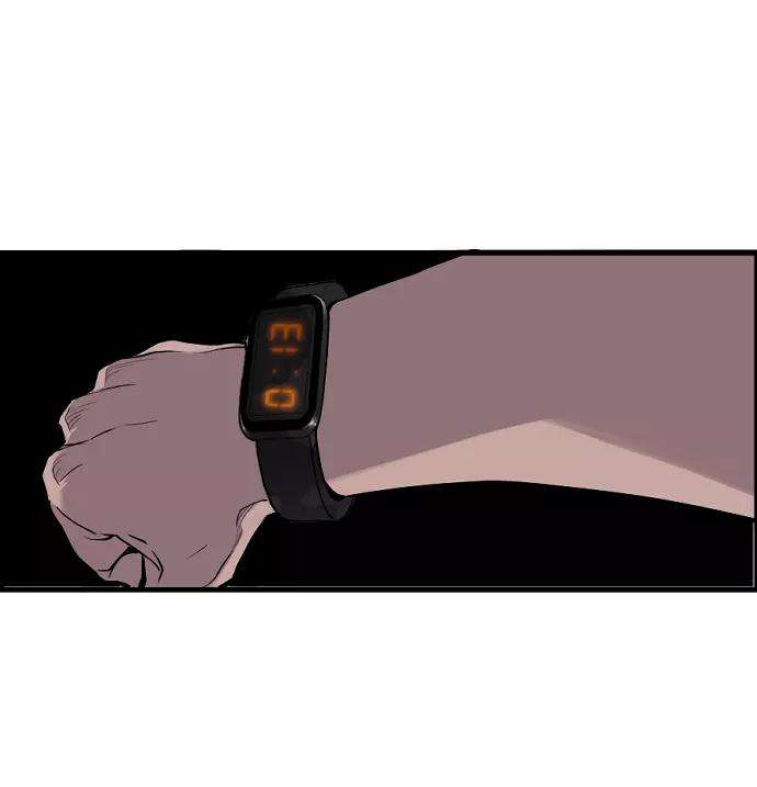 袭击VS复活27话