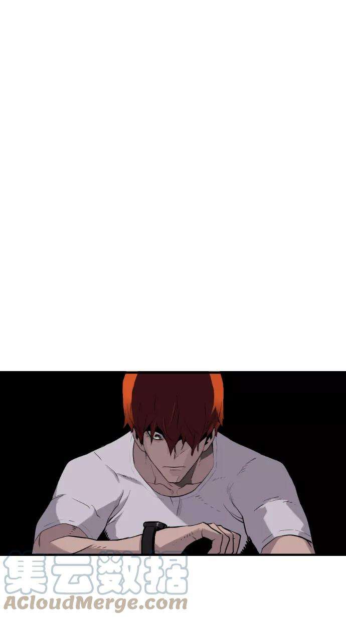 袭击VS复活28话