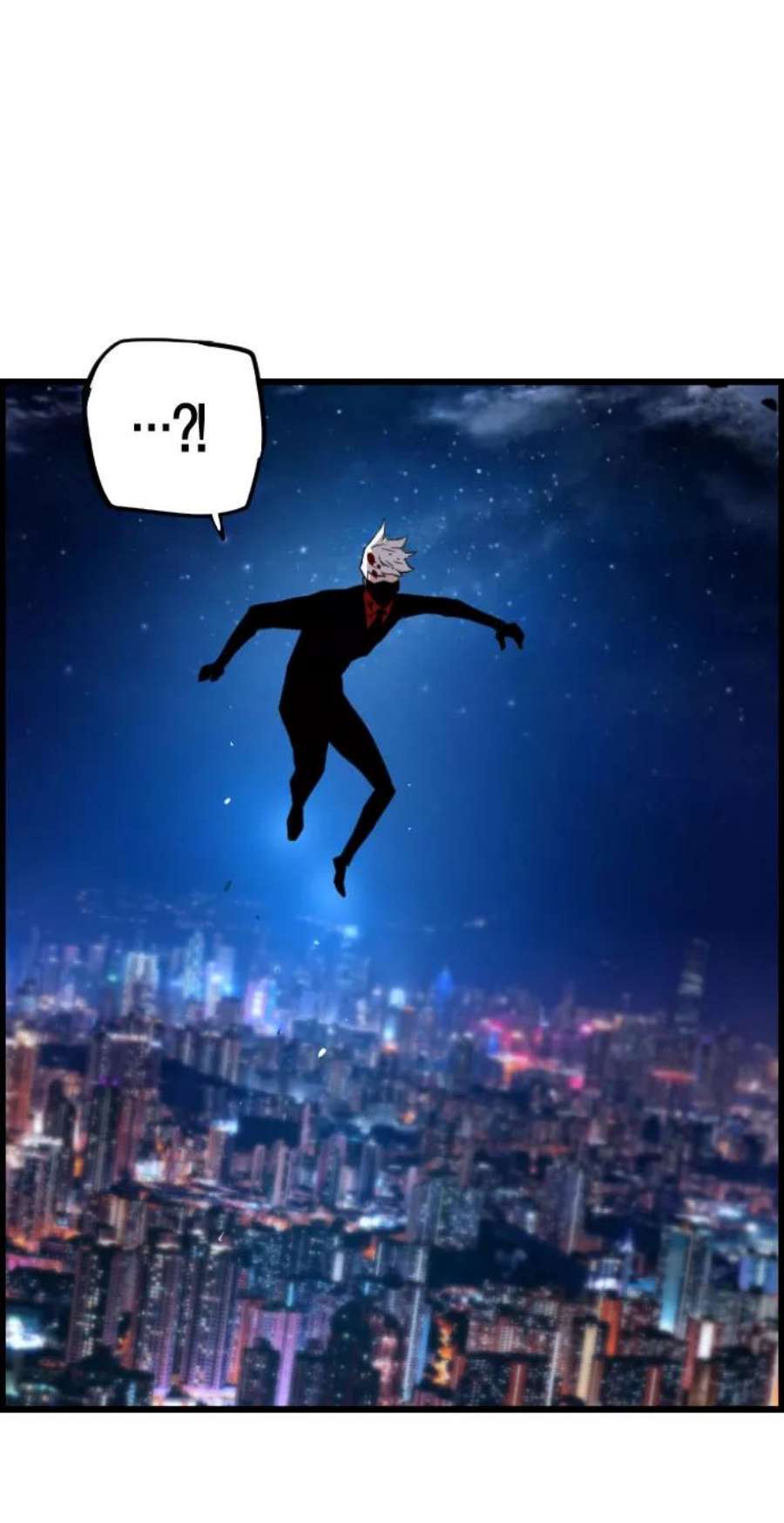袭击VS复活43话
