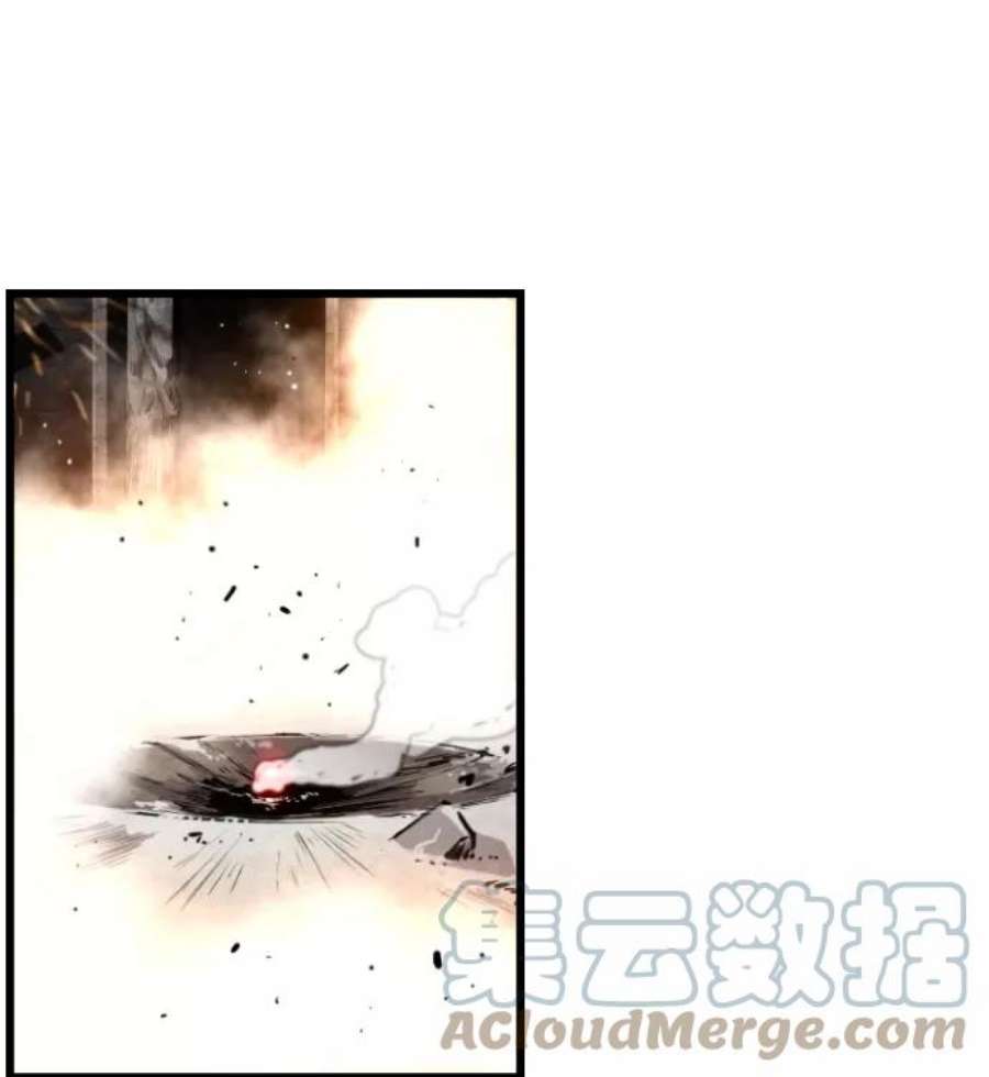 袭击VS复活52话