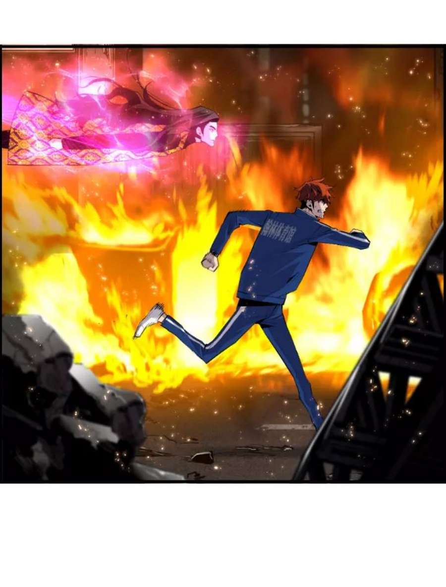 袭击VS复活69话
