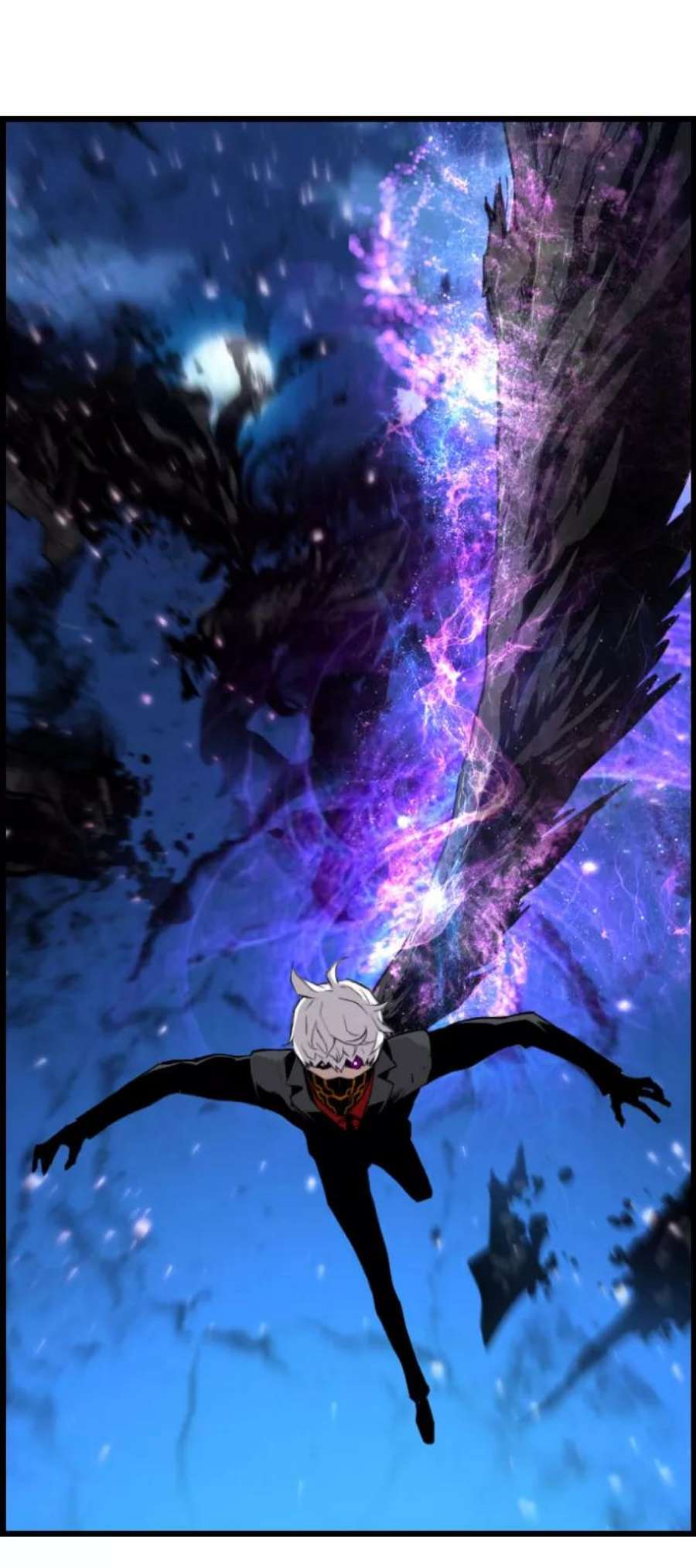 袭击VS复活74话